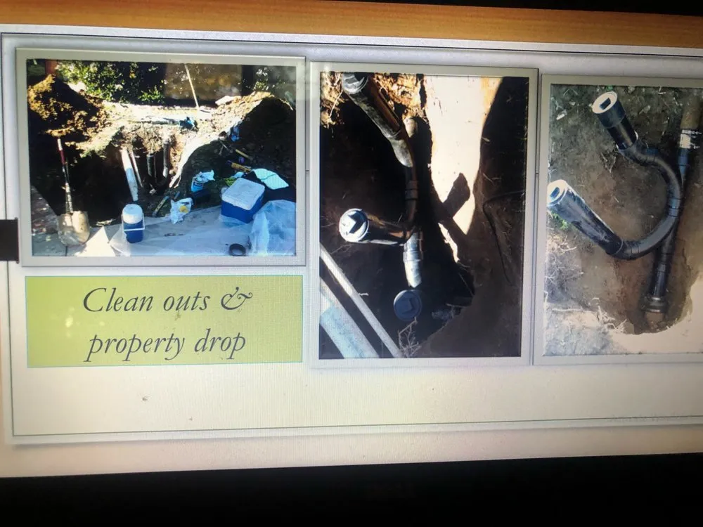 Slide of Plumbing Handy Josh