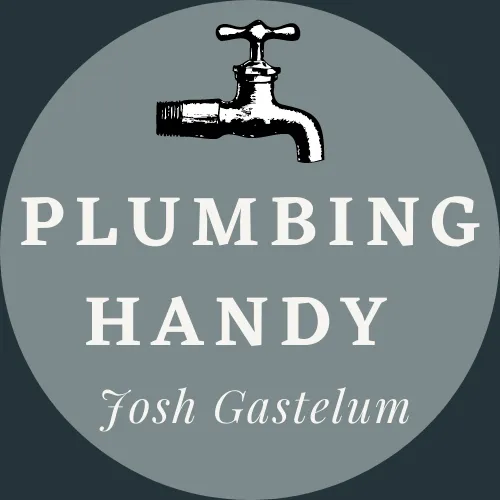 Slide of Plumbing Handy Josh