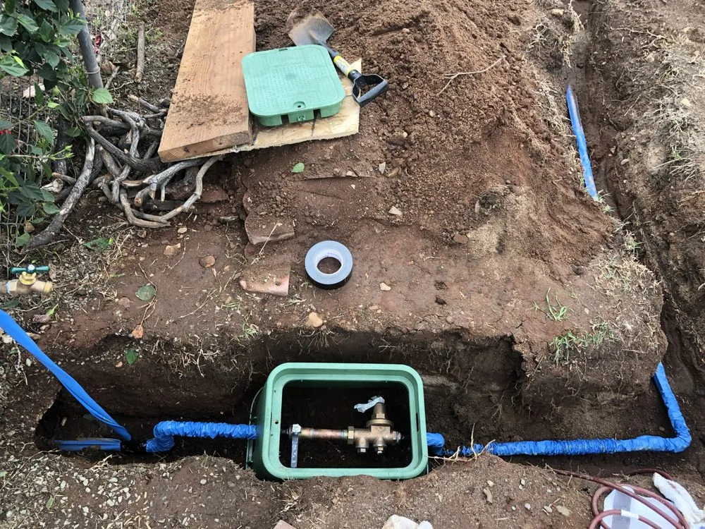 Slide of Plumbing Handy Josh