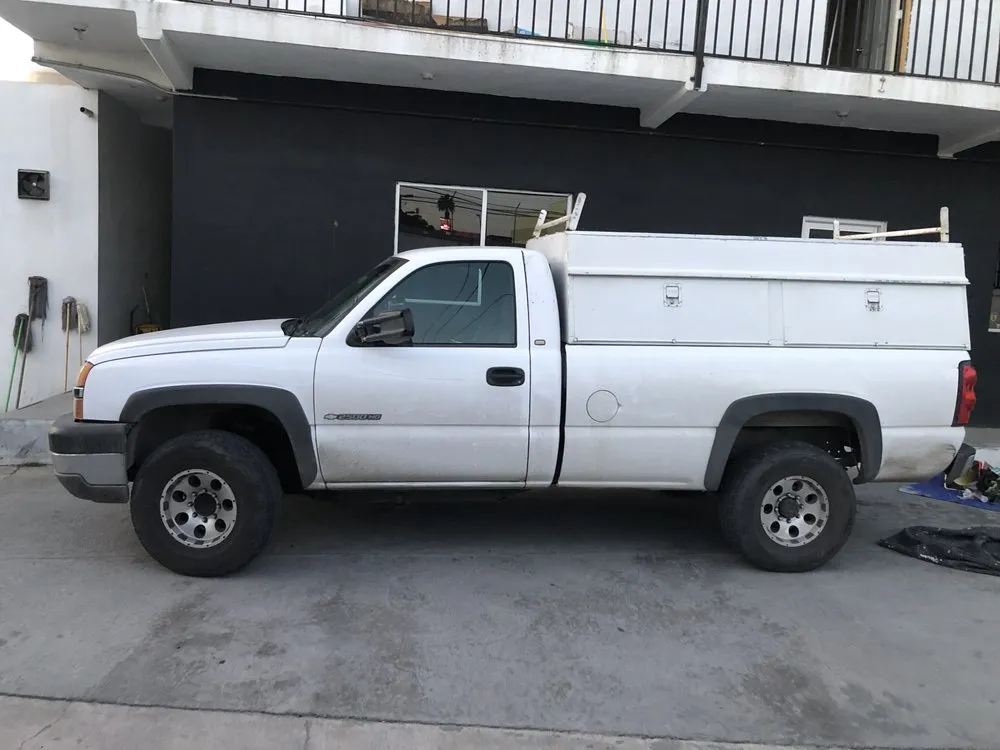 Slide of Plumbing Handy Josh