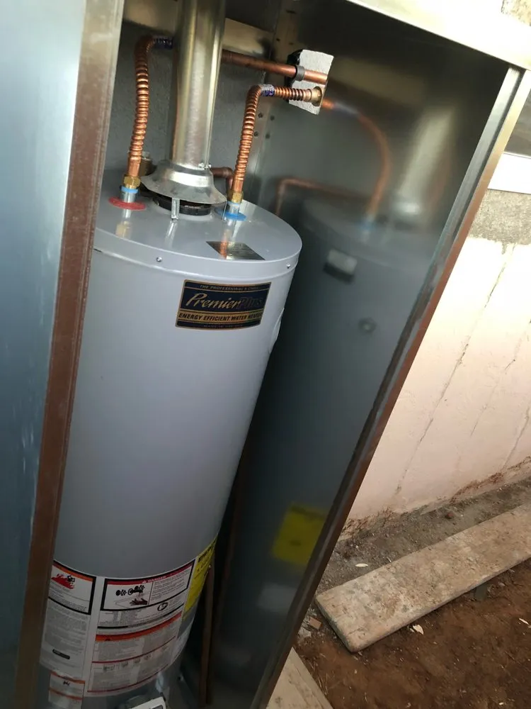 Slide of Plumbing Handy Josh