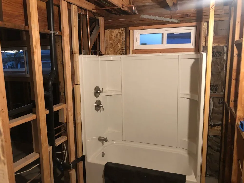 Slide of Plumbing Handy Josh