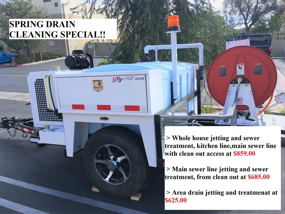Slide of Plumbing Heating & Air Solutions
