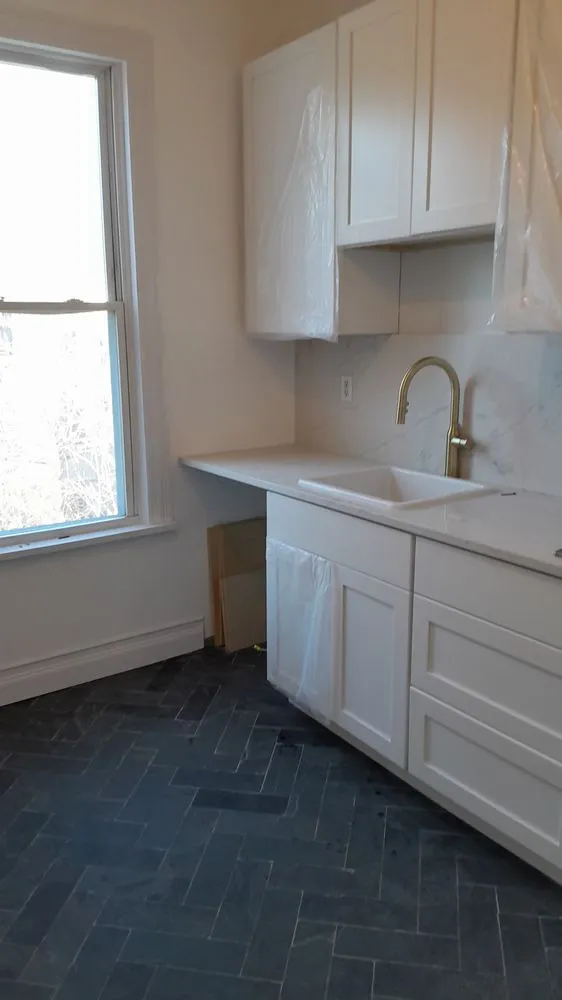 Slide of Plumbing Heating and home improvment