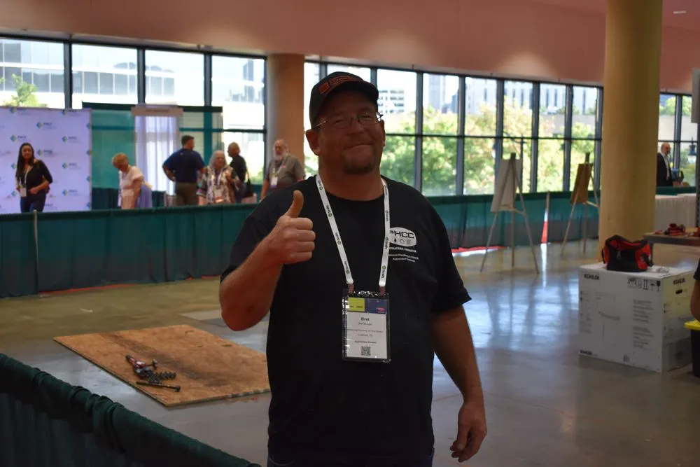 Slide of Plumbing-Heating-Cooling Contractors Association of Texas