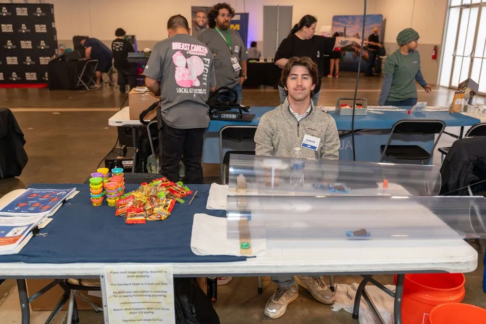 Slide of Plumbing-Heating-Cooling Contractors Association of Texas