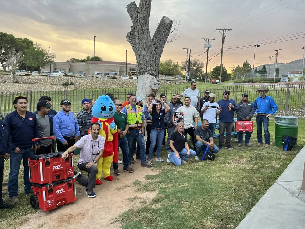 Slide of Plumbing-Heating-Cooling Contractors Association of Texas