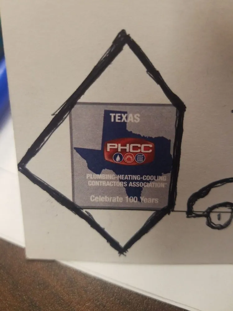 Slide of Plumbing-Heating-Cooling Contractors Association of Texas