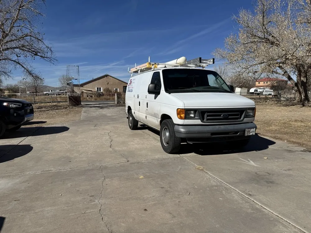 Slide of Plumbing Heating Cooling Systems