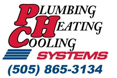 Slide of Plumbing Heating Cooling Systems