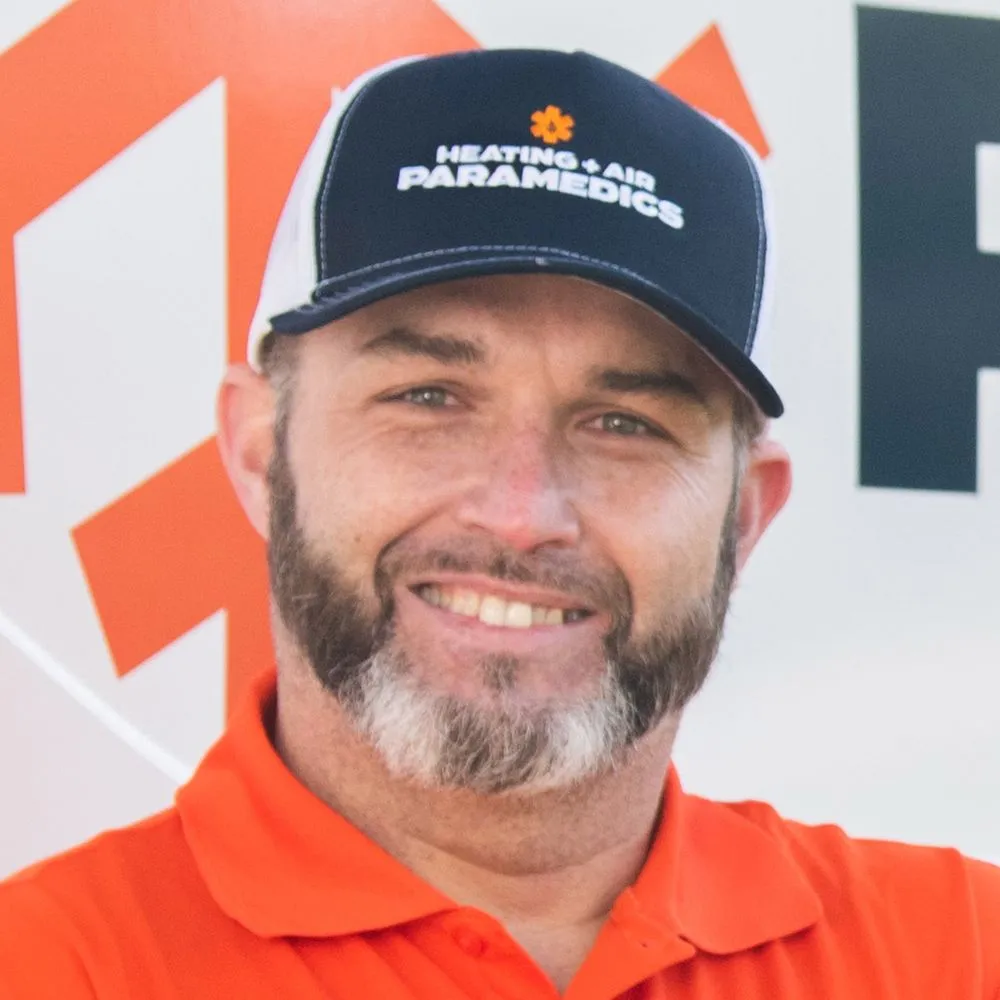 Slide of Plumbing Heating Paramedics