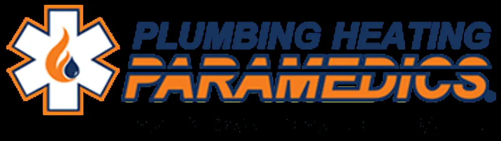 Slide of Plumbing Heating Paramedics