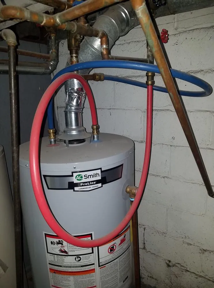 Slide of Plumbing Help Now