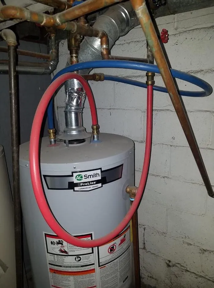 Slide of Plumbing Help Now