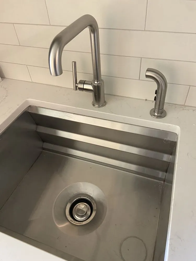 Slide of Plumbing Help