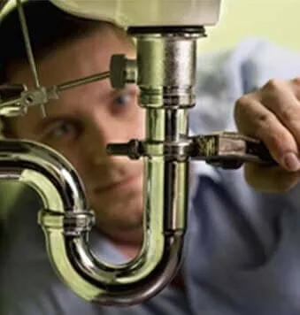 Slide of Plumbing Helper