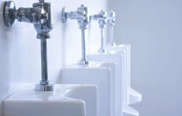 Slide of Plumbing Helper