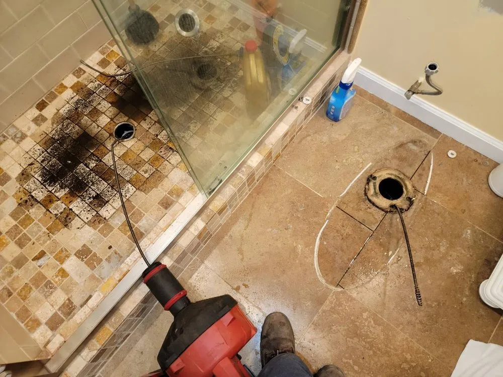 Slide of Plumbing Heroes: Alameda