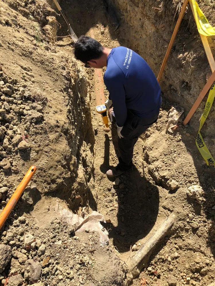 Slide of Plumbing Heroes: Alameda