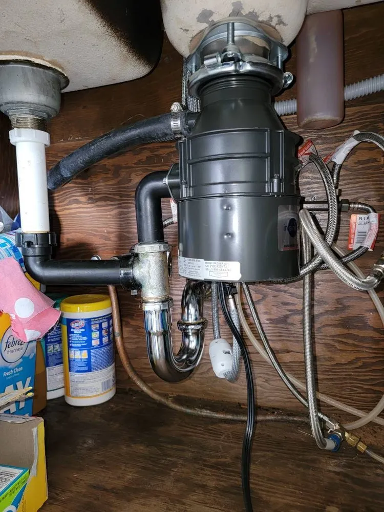 Slide of Plumbing Heroes: Alameda