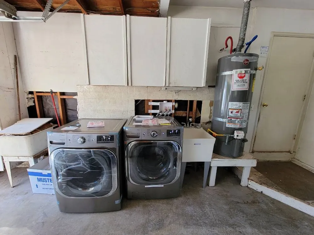 Slide of Plumbing Heroes: Alameda