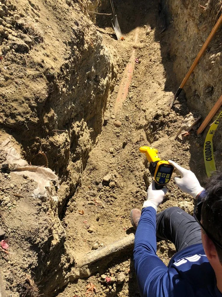 Slide of Plumbing Heroes: Alameda