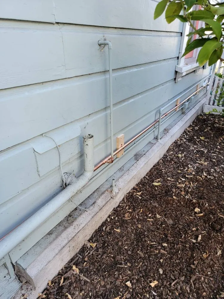 Slide of Plumbing Heroes: Alameda