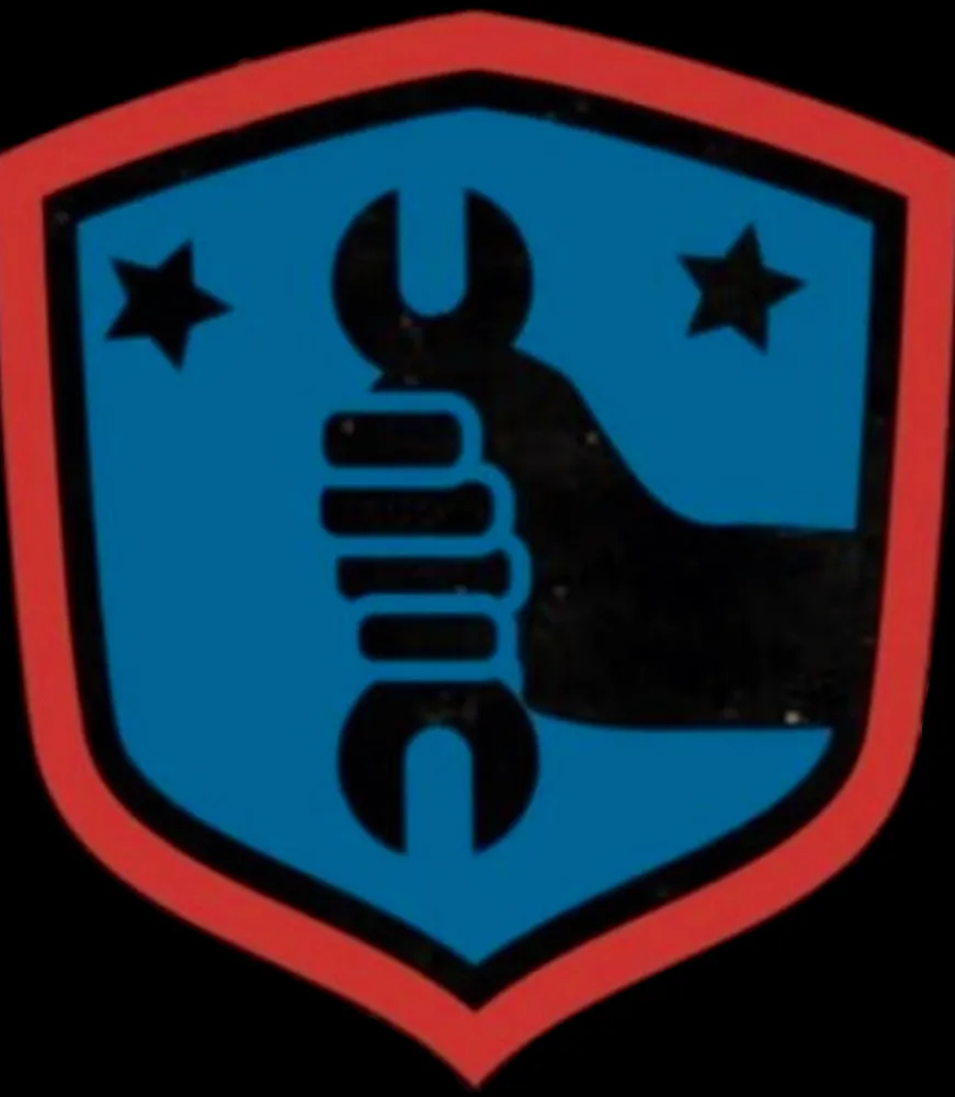 Slide of Plumbing Heroes