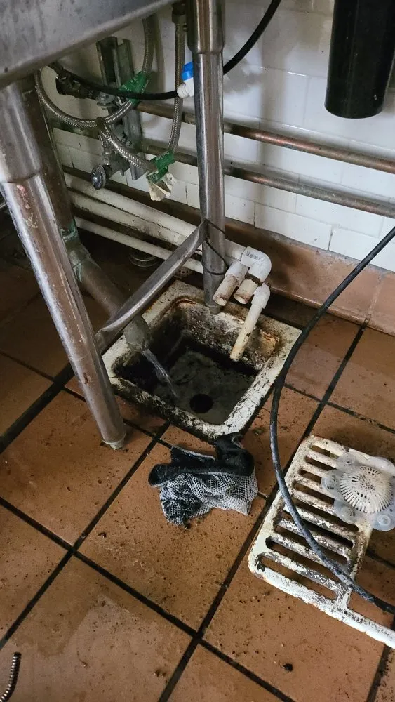 Quality leak detection in La Puente, CA by Plumbing Heroes