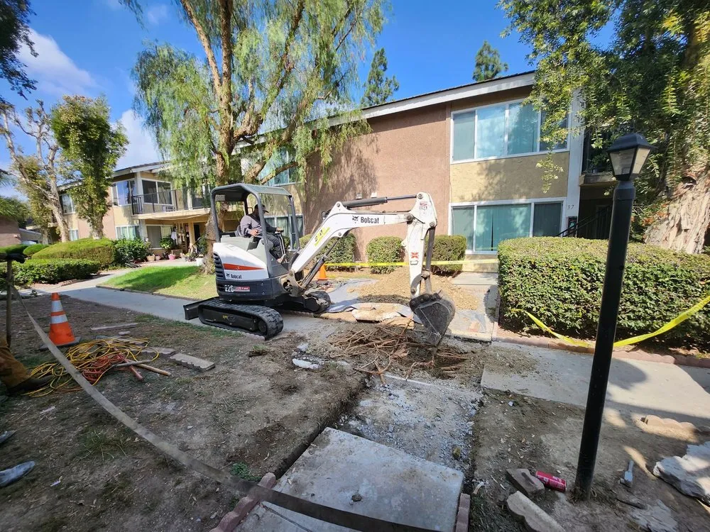 Slide of Plumbing Heroes