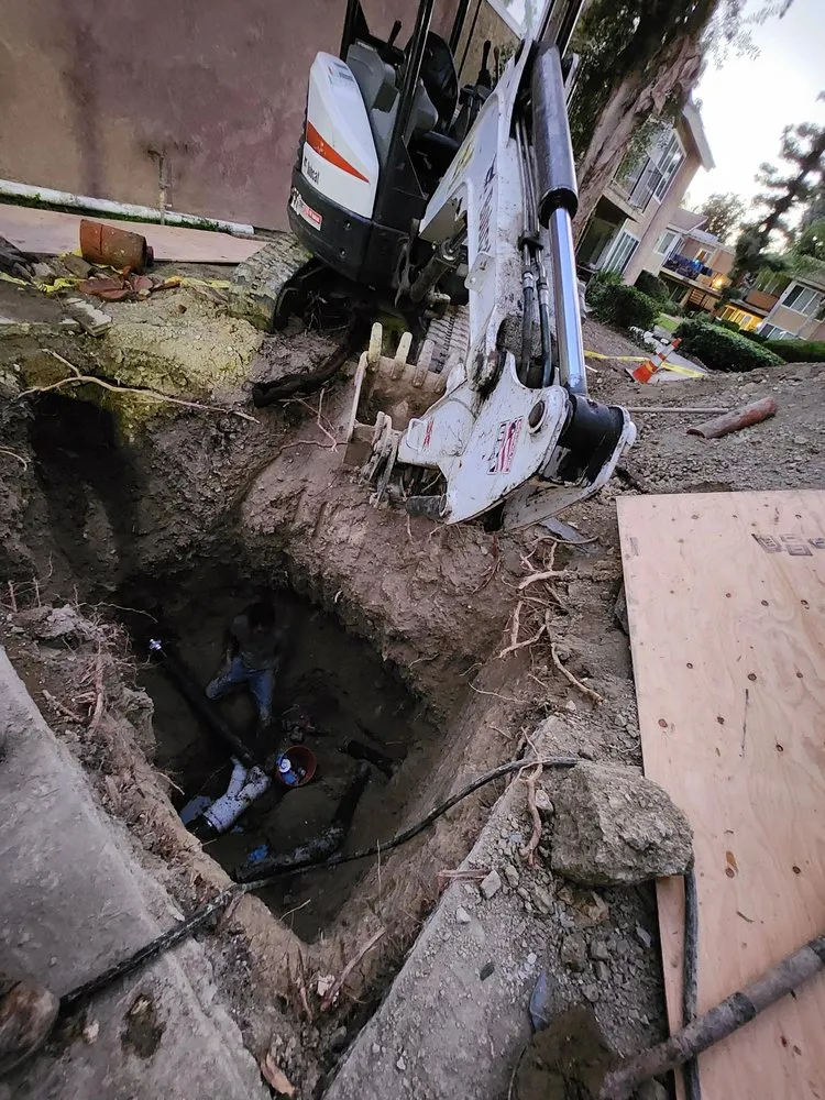 Slide of Plumbing Heroes