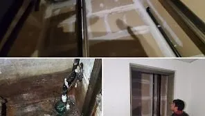 Slide of Plumbing Heroes