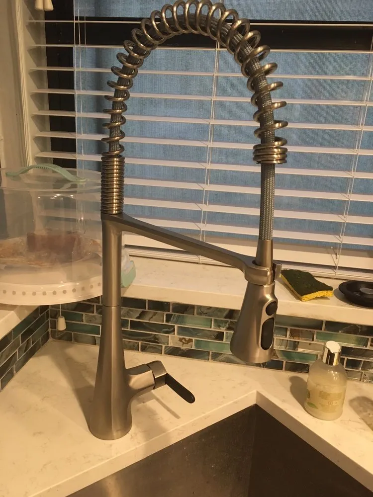 Slide of Plumbing Heroes