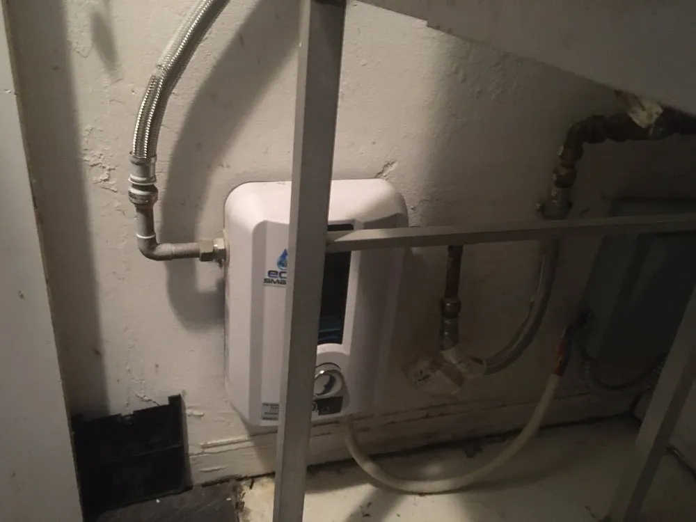 Slide of Plumbing Heroes