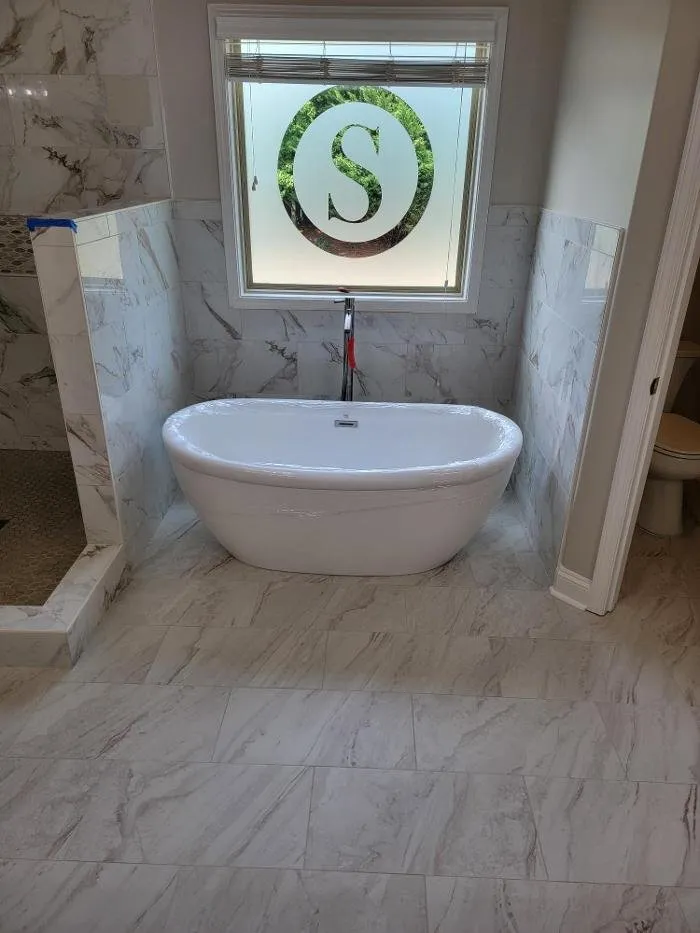 Slide of Plumbing Heroes