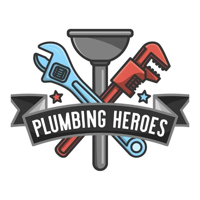 Slide of Plumbing Heroes