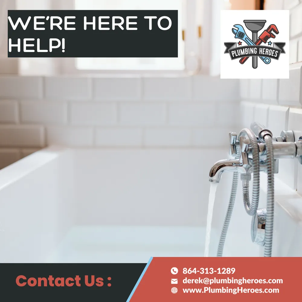 Slide of Plumbing Heroes