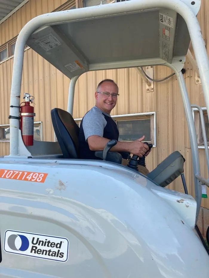 Slide of Plumbing Heroes