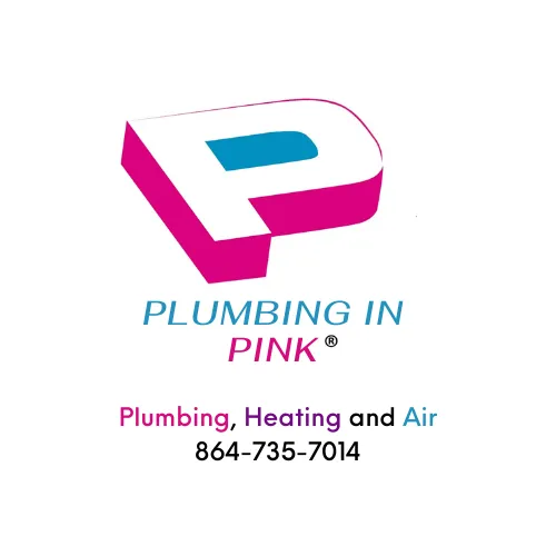 Slide of Plumbing In Pink