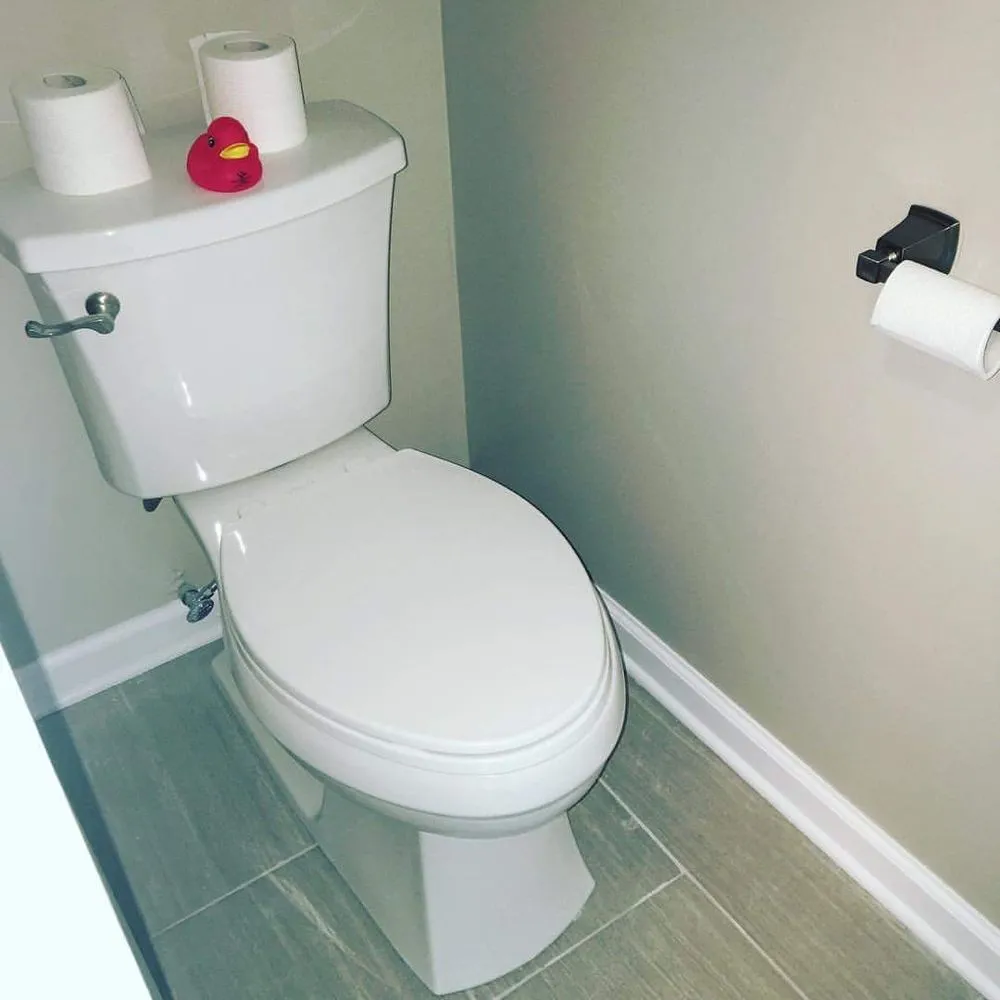 Expert plumbing repair experts serving Greenville, SC - Plumbing In Pink