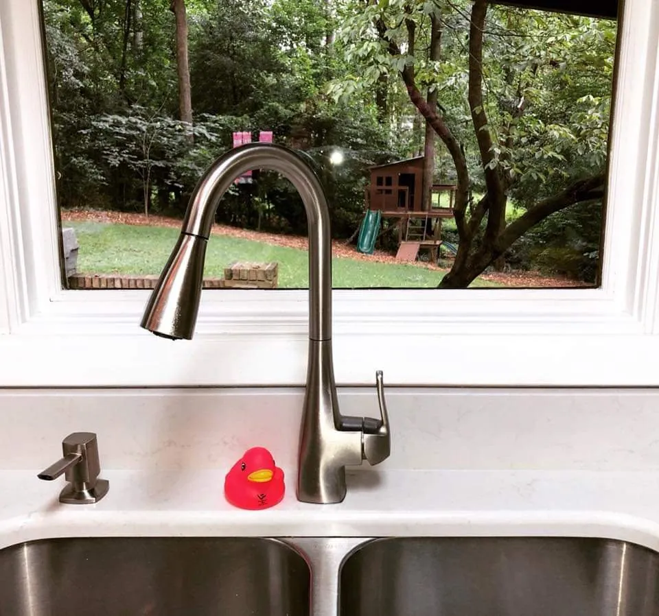 Professional emergency plumbing in Greenville, SC by Plumbing In Pink