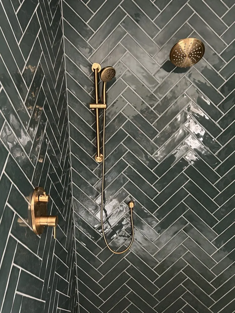 Slide of Plumbing In The Pines