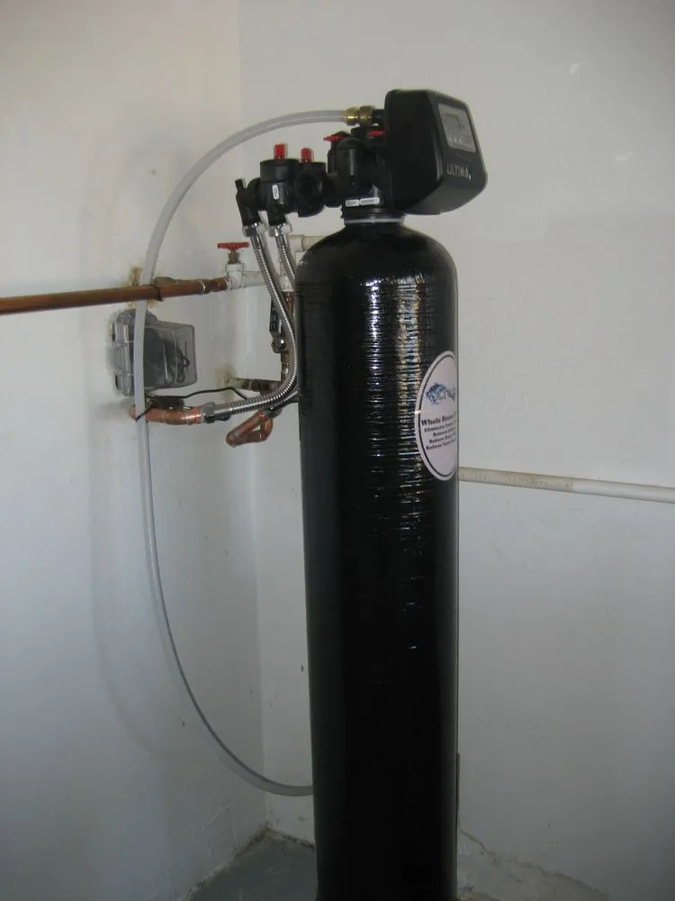 Slide of Plumbing Innovations