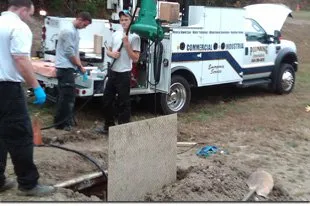 Slide of Plumbing Innovators