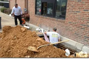 Slide of Plumbing Innovators