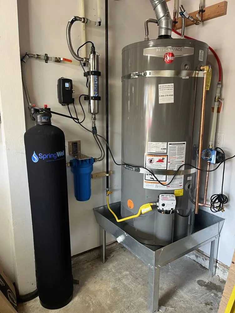 Trusted drain cleaning in Westminster, CA by Plumbing Installs