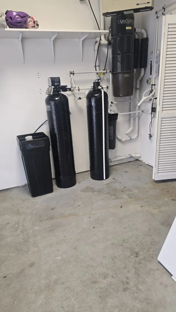 Slide of Plumbing JDG