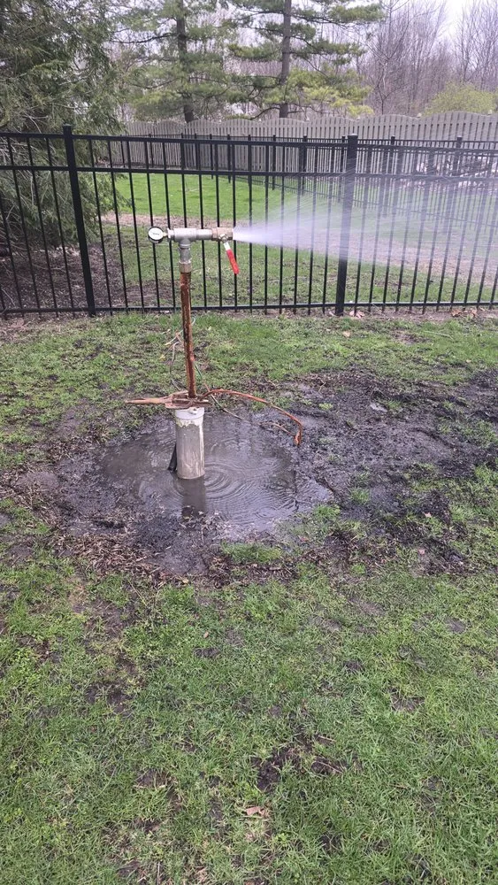 Slide of Plumbing JDG