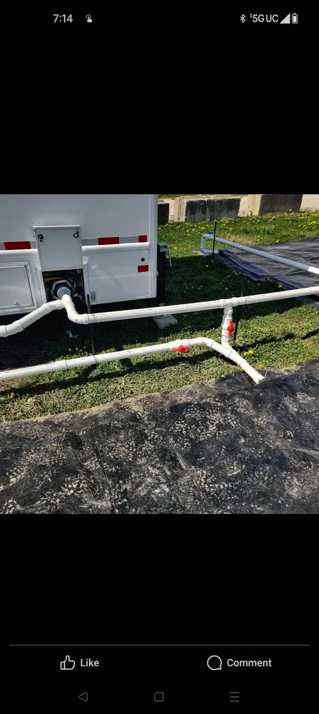 Slide of Plumbing JDG