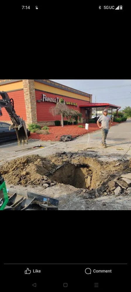 Slide of Plumbing JDG